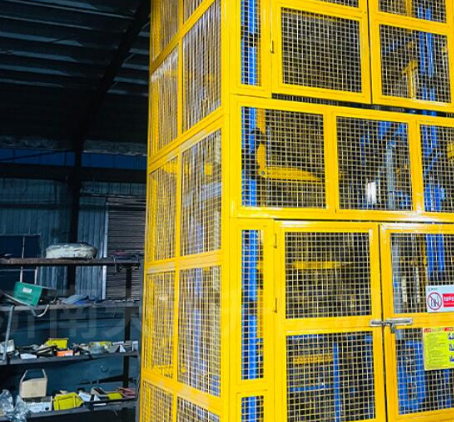 东宁仓库货梯应用前景如何